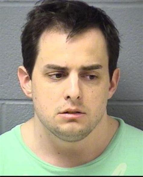 Man Charged With Soliciting Naperville 12 Year Old For Sex Bond Set At 1 Million Naperville