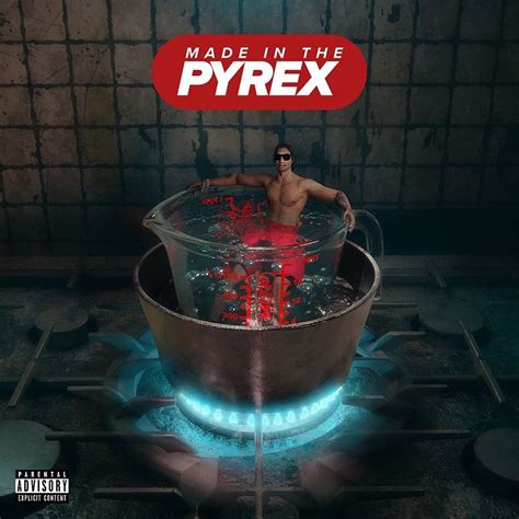 Digga D Releases Anticipated Album ‘made In The Pyrex Hwing