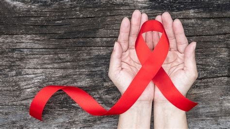How Hiv Became The Virus We Can Treat News Yale Medicine