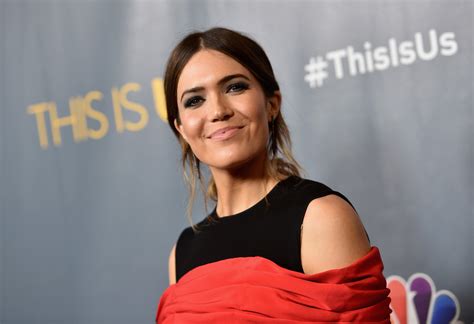 Mandy Moore Photos Photos Screening Of Nbcs This Is Us Finale
