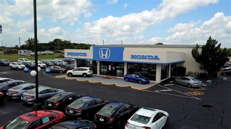 Prince Automotive Group A Valdosta New And Used Automotive Dealer