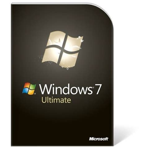 Microsoft Windows 7 Ultimate Tr Dvd Glc 00294 Fiyatı