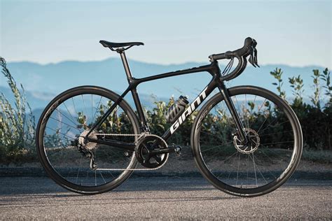 Giant Tcr Advanced 2 Disc Pro Compact 2020 Giant Tcr Giant On