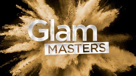 Tv Time Glam Masters Tvshow Time