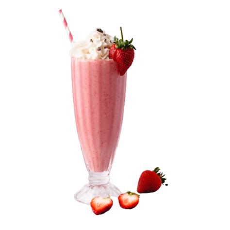 Strawberry Milkshake Legacy Delight Spot Limited