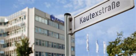 Kautex Maschinenbau Treibt Strategische Neuausrichtung Weiter Voran