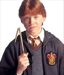 Rupert Grint Ron Weasley En Harry Potter Se Desnuda En Su Nueva