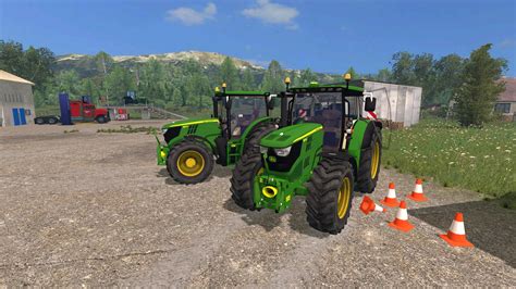 John Deere In Farming Simulator 19 Ideas Chapter 6