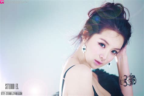 The Goddess Im Ji Hye ~ Cute Girl Asian Girl Korean Girl