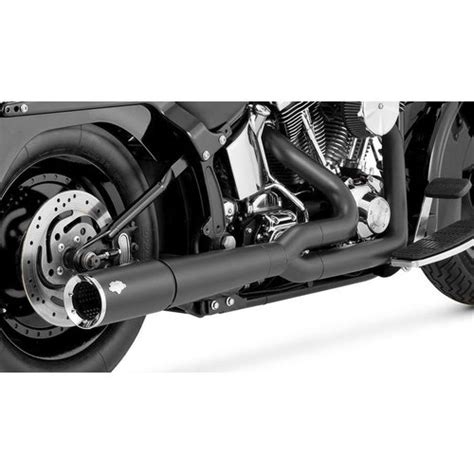 84999 Vance And Hines Pro Pipe 2 Into 1 Full Exhaust 973186