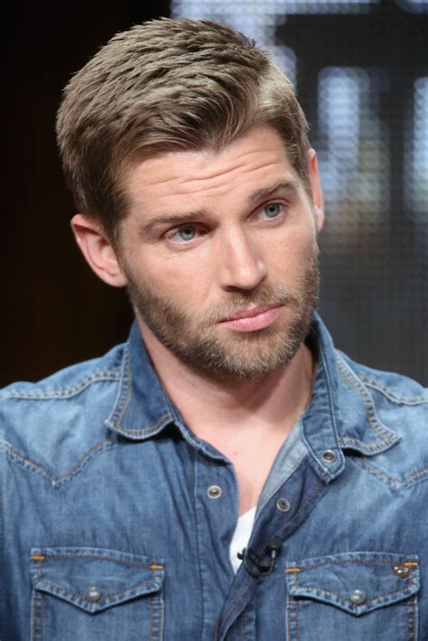 People who liked mike vogel's feet, also liked Mike Vogel - Mike Vogel Photos - 2015 Summer TCA Tour ...