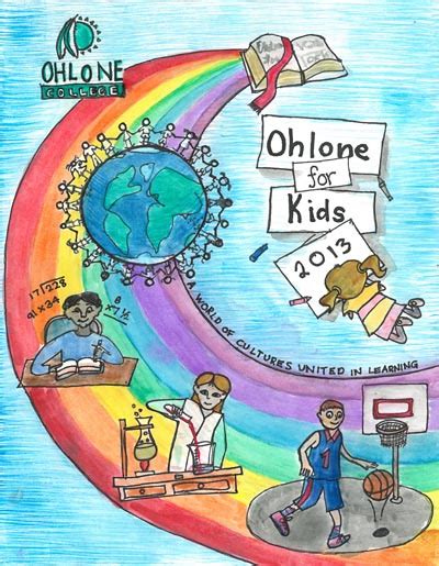 See more ideas about drawing competition, drawing for kids, poster drawing. Ohlone for Kids: Drawing Contest 2013 Winners and ...