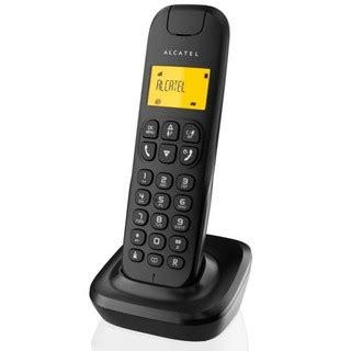It's an amazing alternative for non credit card holders to purchase a device with rm0 upfront payment with low share line can draw data from your datapool. Alcatel E132 DECT Digital Cordless Phone TM Unifi Line ...