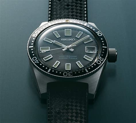 Seiko Prospex Diver Ref Sla017 Time And Watches The Watch Blog