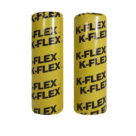 I'd rather work with a. K-FLEX ST Insulation Sheet - K-FLEX Insulation - Our ...