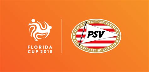 These two teams have met just once since they faced off in a pair of memorable matches during the 2003 champions. PSV.nl - PSV neemt deel aan Florida Cup