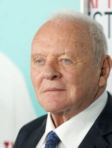 Anthony Hopkins Pourquoi L Acteur Ne Parle Plus Sa Fille Depuis