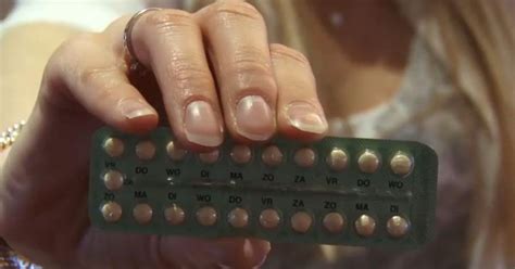 Does The Pill Affect Sex Life Sexologist Reveals What It Can Do To