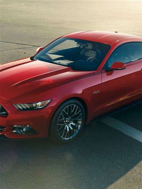 2015 Mustang Power Numbers 310 For Ecoboost 435 For Gt The News Wheel