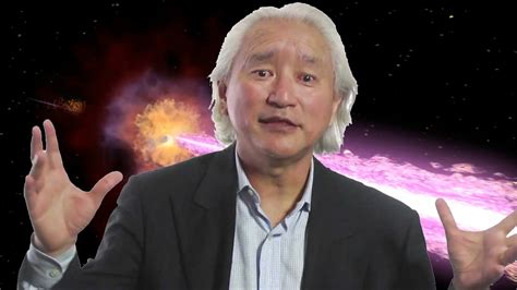 Michio Kaku On Wr 104 Apocalypse Youtube