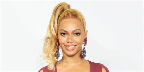 Beyonce Makeup Trick Blush Sir John Makeup Secret