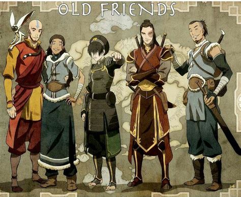 Pin By Helena Cybriwsky On Avatar The Last Airbender Aang The Last