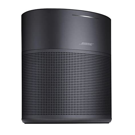 Bose Home Speaker 300 With Alexa Qvc Uk