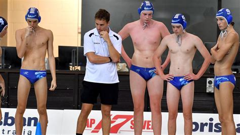 2022 Australian Youth Water Polo Championships The Advertiser