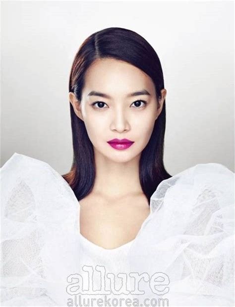 Shin Min Ah Is Absolutely Stunning In Valentino Dresses For Harper S
