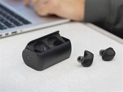 Rha Truecontrol Anc Bluetooth Earbuds Offer Adjustable Ambient Modes