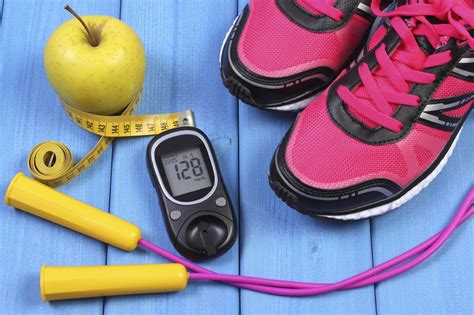 Exercising Safely With Diabetes Harvard Health