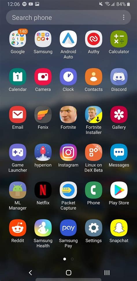 Obviously, this won't completely erase the samsung ui from your device, but it will get rid of those annoying updates that you can begin by getting rid of the shortcut and widget, but to actually stop the app, you'll need to go to settings > applications > application. One UI Review - Samsung's Android Pie on Galaxy S9 and ...