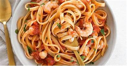 Seafood Pasta Sauce Tomato Spicy Recipe Recipes