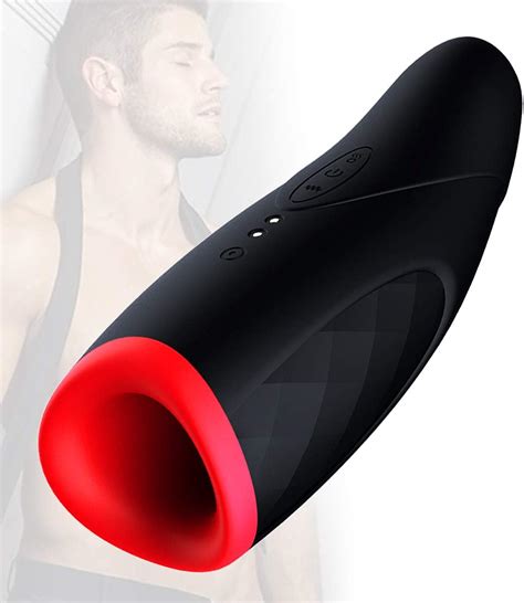Sexy Toysfor Mle Pleasure Under Male Mâsterbrators Soft Silicone Hands Free Sùcking