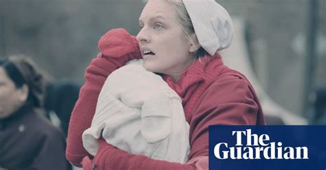 Haunting Chillingly Plausible Peerless How The Handmaids Tale