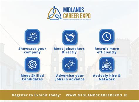 Midlands Career Expo 2023 Midland Jobs Blog