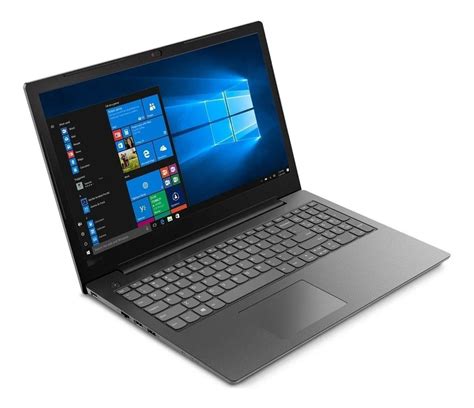 Notebook Lenovo Core I3 8130u 1tb 4gb Ram Led 15 Hd Win10 Mercado Libre