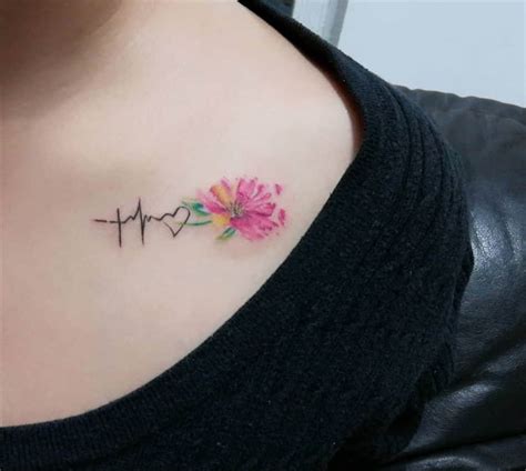 “heartfelt Desigпs Top 90 Faith Hope Love Tattoo Ideas To Celebrate