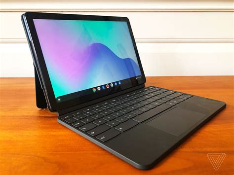Our top seven chromebook apps for 2021, intended to increase the power and productivity of your chrome os laptop. Lenovo Chromebook Duet review: this has no business ...