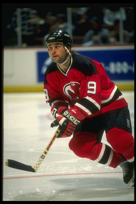 1995 New Jersey Devils Their Dominant Path To The Stanley Cup