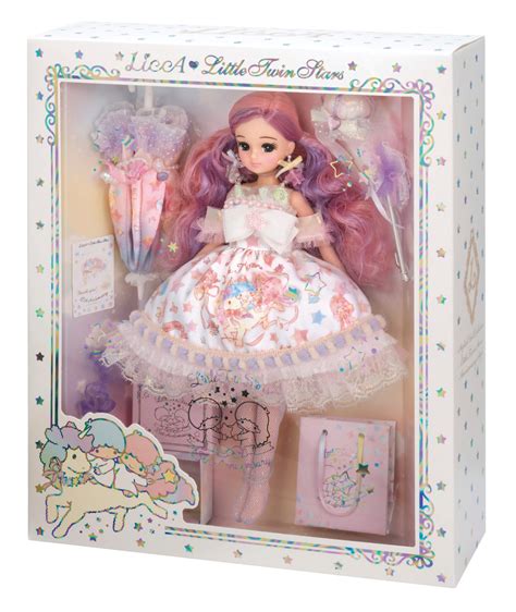 Dolls By Brand Company And Character Takara Tomy Licca Doll Cat Tower