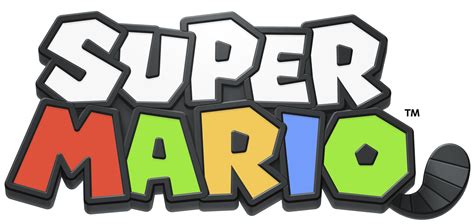 Image - Super Mario 3D logo.png | Nintendo 3DS Wiki | Fandom powered by png image