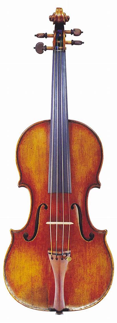 Violin Stradivarius 1717 Windsor Weinstein Instrument Musical