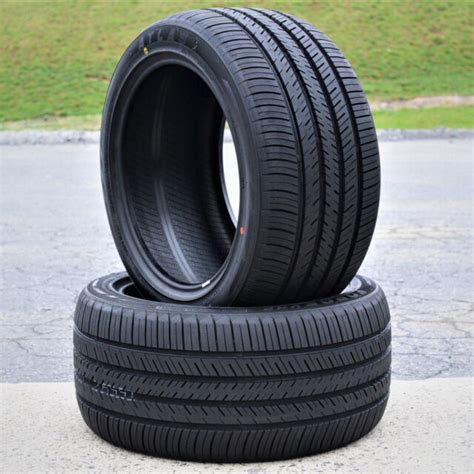 The atlas force uhp is part of the tire test program at consumer reports. Atlas Force UHP 245/35R20XL 95W BSW (2 Tires) | eBay