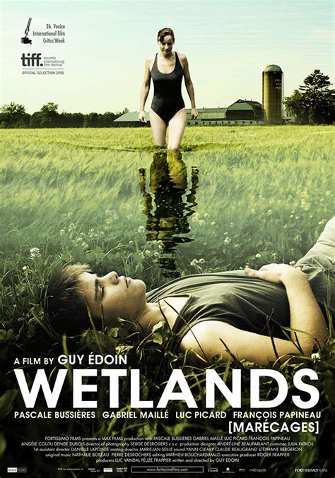 Wetlands 2011