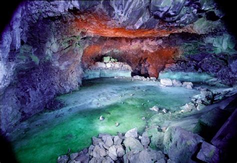 Candelaria Ice Caves Mexico Travel Places To Visit