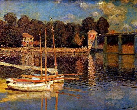 Free Download Western Paintings French Impressionist Painting Claude