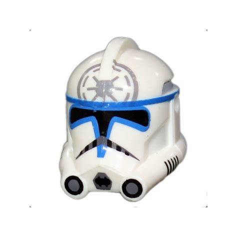 Lego Star Wars Helmets Clone Army Customs Clone Phase 2 Jesse Helmet