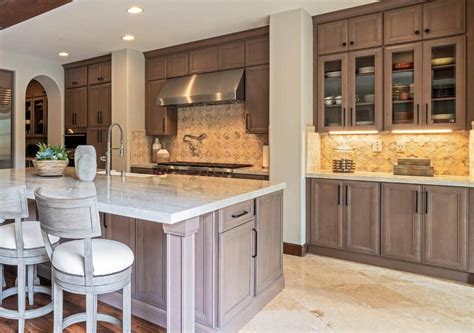 5 Ways To Design Your Kitchen With Taupe Color