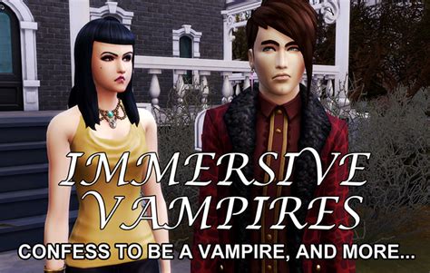 Download The Sims 4 Vampires Free Download No Surveys Dastama